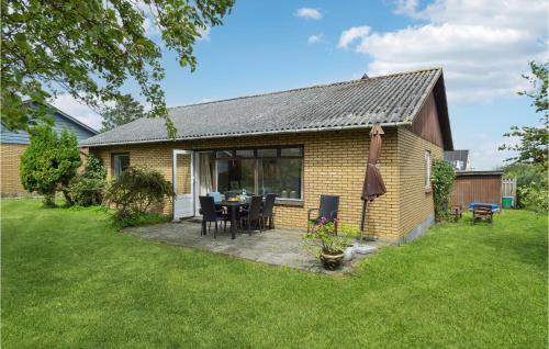 Marstal Casa | 3 Bedroom Stunning Home In Marstal
