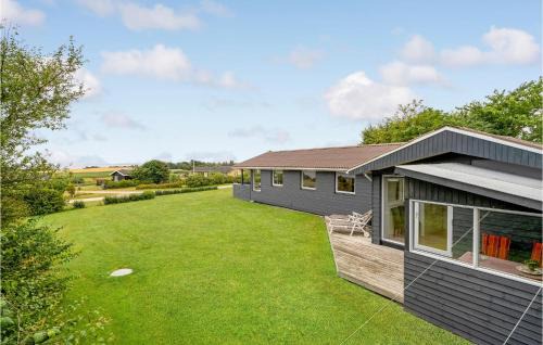 Skyum Casa | 3 Bedroom Stunning Home In Snedsted