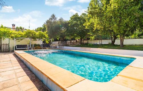 Córdoba Casa | 3 Bedroom Stunning Home In Cordoba