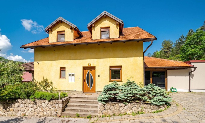 Vrata Casa | Bonita casa en Vrata con cocina