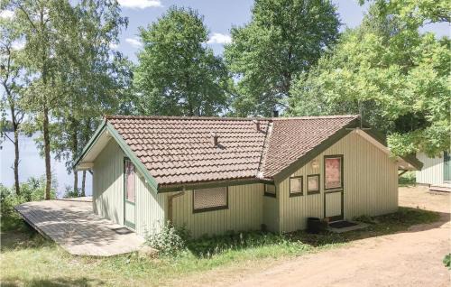 Lidhult Casa | 3 Bedroom Stunning Home In Lidhult