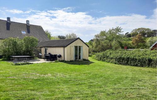 Anholt Casa | 3 Bedroom Stunning Home In Anholt