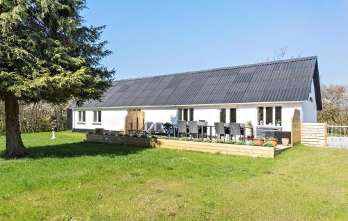 Lokken Casa | 3 Bedroom Stunning Home In Løkken
