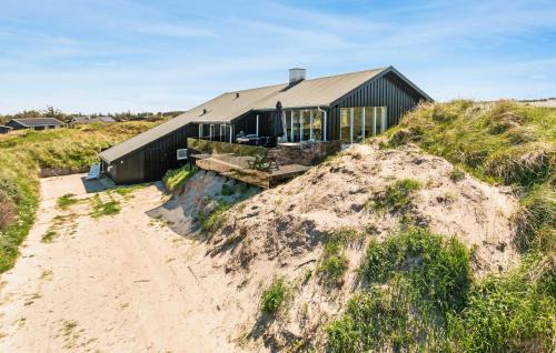 Hvorup Klit Casa | 3 Bedroom Stunning Home In Løkken