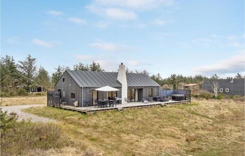 Thyholm Casa | 3 Bedroom Stunning Home In Thyholm
