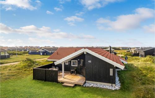 Klitmoller Casa | 3 Bedroom Stunning Home In Thisted