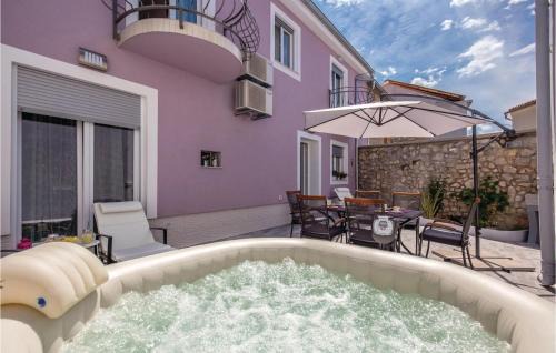 Vinodolska opcina Casa | 3 Bedroom Stunning Home In Grizane