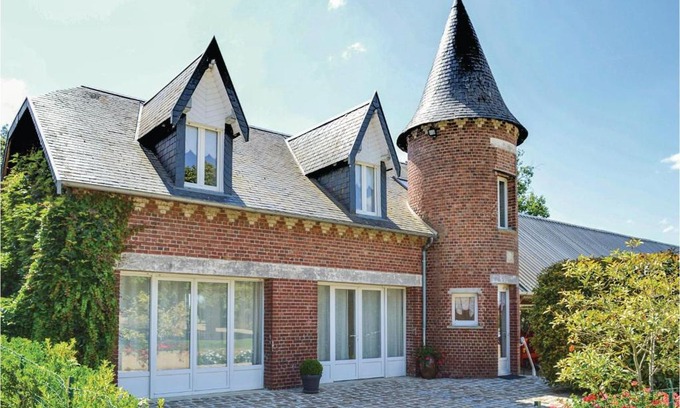 Roisel Casa | 3 Bedroom Stunning Home In Roisel