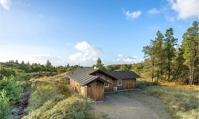 Hulsig Casa | 3 Bedroom Stunning Home In Skagen