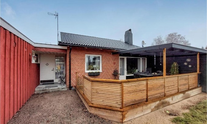 Lidhult Casa | 3 Bedroom Stunning Home In Lidhult