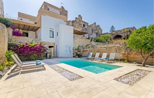 Casarano Casa | 3 Bedroom Stunning Home In Casarano