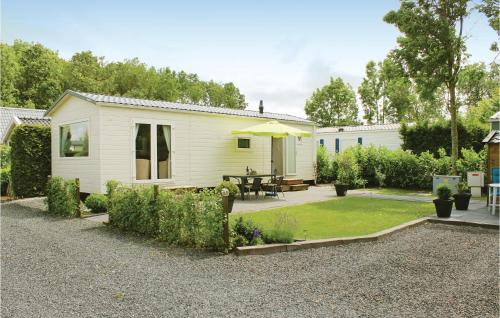 Tzummarum Casa | 3 Bedroom Stunning Home In Tzummarum