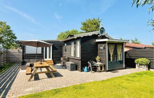 Westerland Casa | 3 Bedroom Stunning Home In Westerland