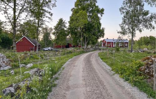 Backaryd Casa | 3 Bedroom Stunning Home In Backaryd
