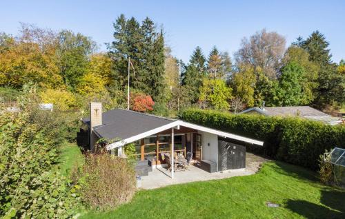 Stubbekobing Casa | 3 Bedroom Stunning Pet-Friendly Home In Stubbekøbing
