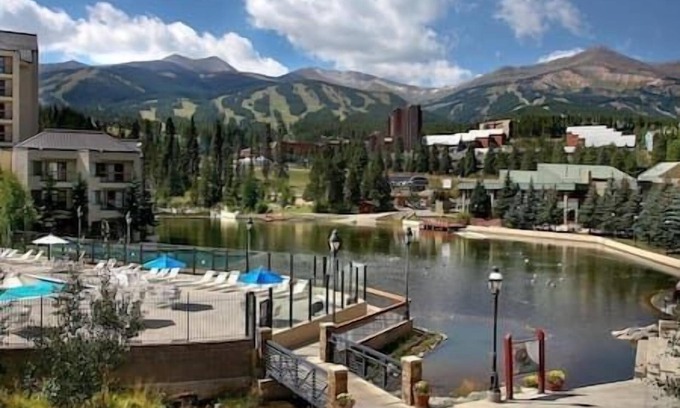 Historic District Complejo | 3 BEDROOM SUITE-BRECKENRIDGE-HYATT MAIN STREET!