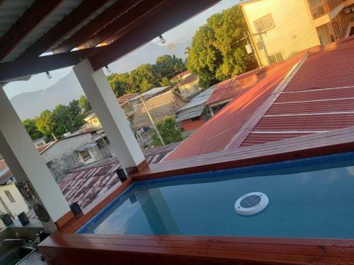 La Ceiba Apartamento | 3 Bedroom & Terrace Pool