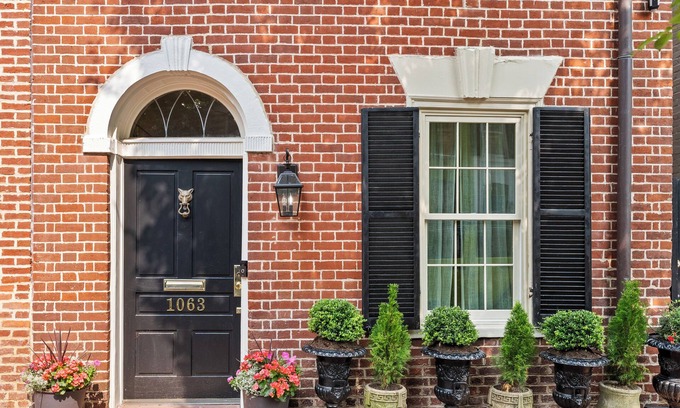 Georgetown Casa | 3-bedroom townhome in beautiful Georgetown