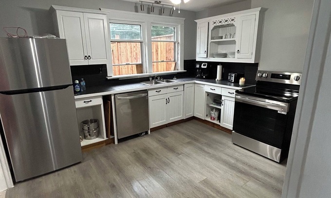 Summerside Casa | 3 Bedroom townhouse in the heart of Summerside