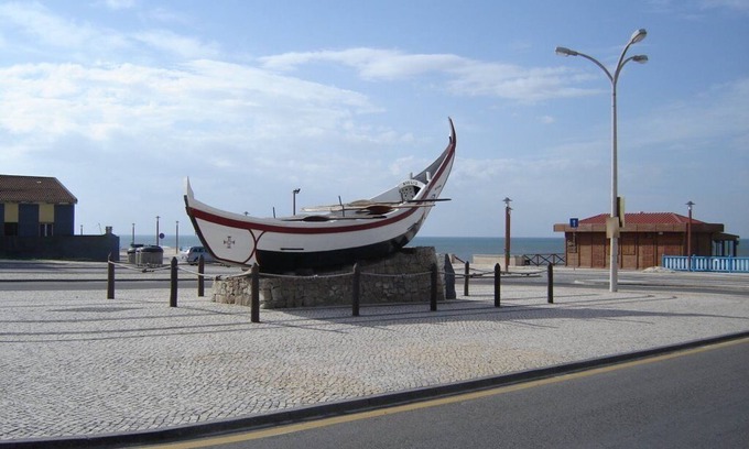 Praia da Vieira Apartamento | Villa de 3 dormitorios para vacaciones en la playa en Vieira