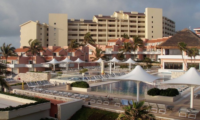 Zona Hotelera Complejo | 3 bedroom Villa - ALL INCLUSIVE at the Omni Hotels