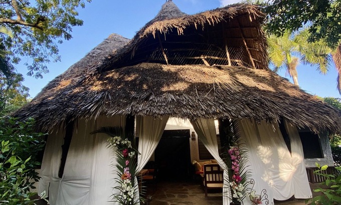 Malindi Villa | 3 Bedroom Villa in Malindi