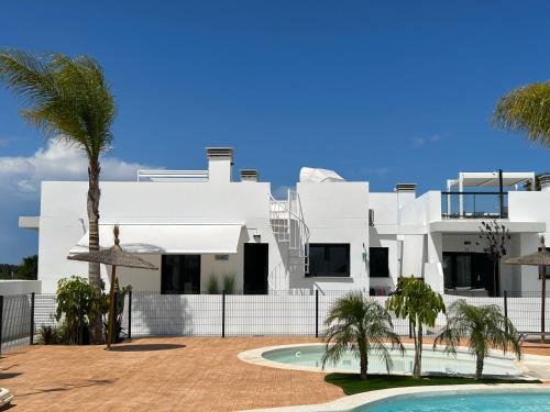 Vergel Casa | 3 Bedroom Villa La Segaria
