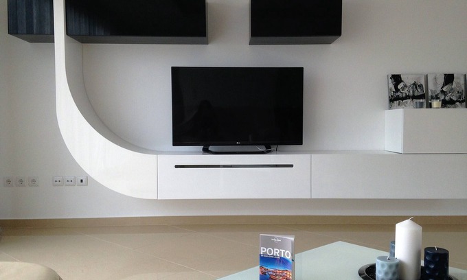 Maia Villa | Villa de 3 dormitorios cerca del aeropuerto de Oporto