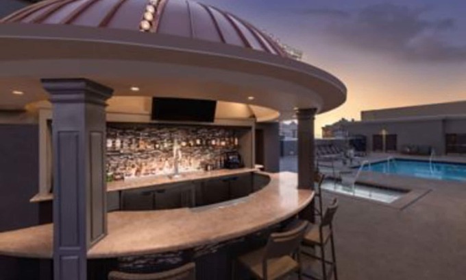 Las Vegas Complejo | 3 Bedroom Villa, Sleeps 12, at Las Vegas Marriott Grand Chateau Resort!!