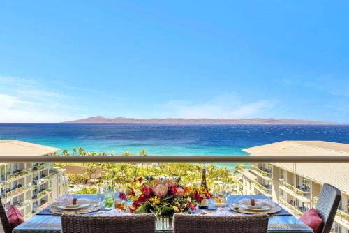 Honokowai Apartamento | 3-Bedroom Villas at Honua Kai Konea by KBM