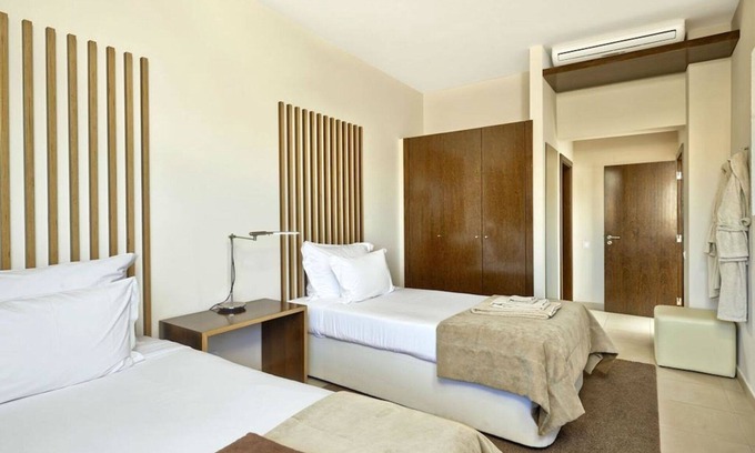 Salgados Villa | Villa de 3 dormitorios con piscina privada en la playa de Salgados