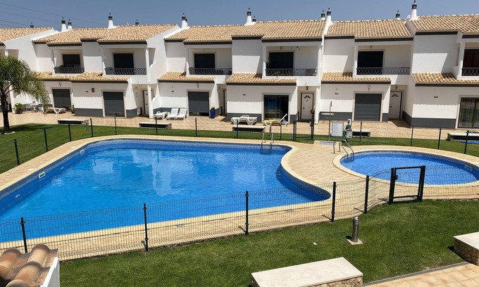 Mosqueira Casa | 3 bedroom villa with pool