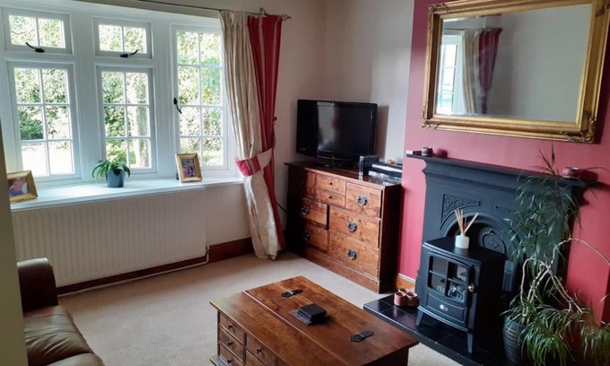 Oadby Casa | 3 bedroom village house