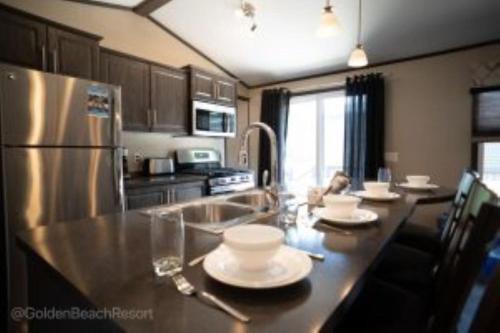 Roseneath Casa | 3 Bedroom Waterview Cottage 4B