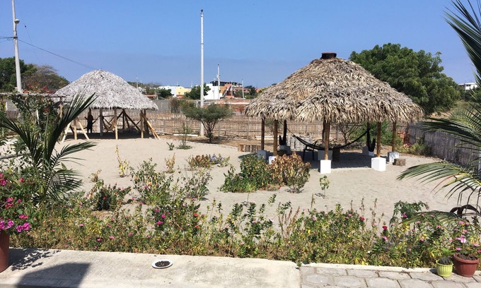 San Clemente Apartamento | 3 habitaciones, 1 baño, estacionamiento gratuito y seguro, wifi