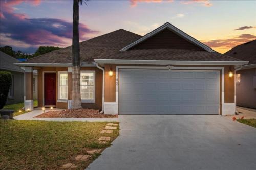 Bridgewater Crossing Casa | 3 Bedrooms 2 Bathrooms Bridgewater 142Hl