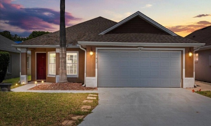 Bridgewater Crossing Casa | 3 Bedrooms/2 Bathrooms/Bridgewater (142HL)