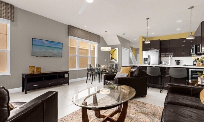 Clear Creek Casa | 3 Bedrooms/ 3 Bathrooms/ The Retreat (1521 RC)