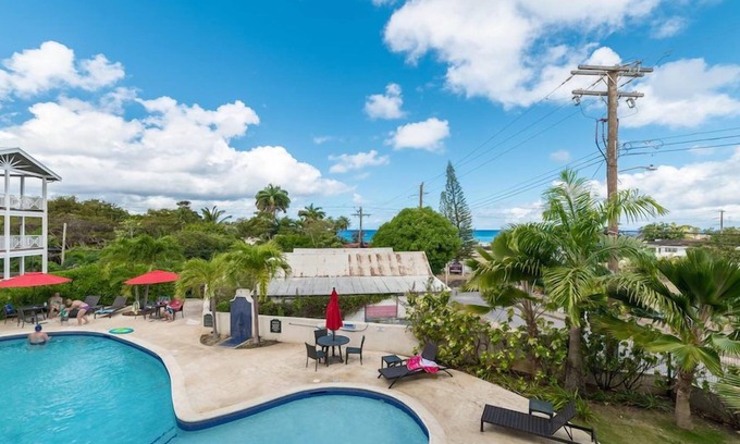 Prospect Apartamento | 3 Bedrooms apartment perfect to relax