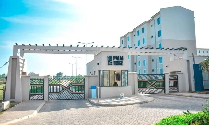 Vipingo Apartamento | 3 Bedrooms Apartment A3-107