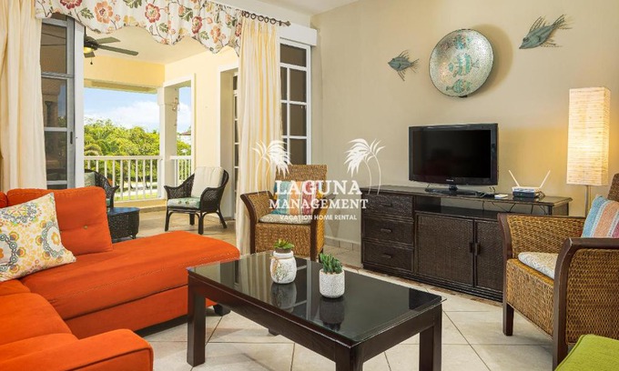 La Mulata Apartamento | 3 Bedrooms Condo at Sosua Ocean Village