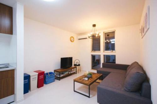 Nishinari Casa | 3 Bedrooms Holiday Homes In Osaka
