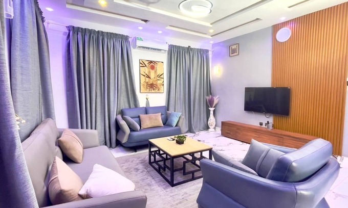 Porto-Novo Casa | 3 bedrooms House in Porto-novo , Benin