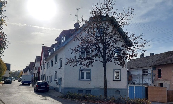 Heftrich Apartamento | 3 bedrooms, living room, kitchen and 2 bathrooms - fully equipped!