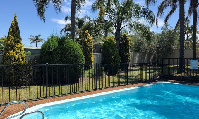 Shoalhaven Heads Casa | Refugio escapada familiar con piscina
