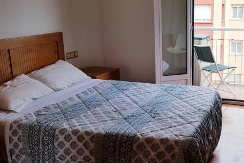 Egia Apartamento | 3 Bedrooms SOHO Parking Included