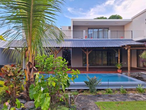 Beau Bassin - Rose Hill Apartamento | 3 bedrooms -swimming pool- fully equipped kitchen