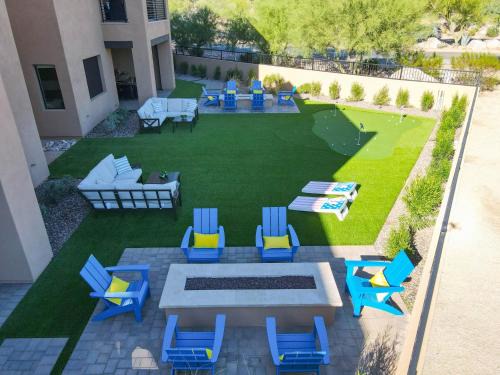 Troon North Casa | 3 Bedrooms