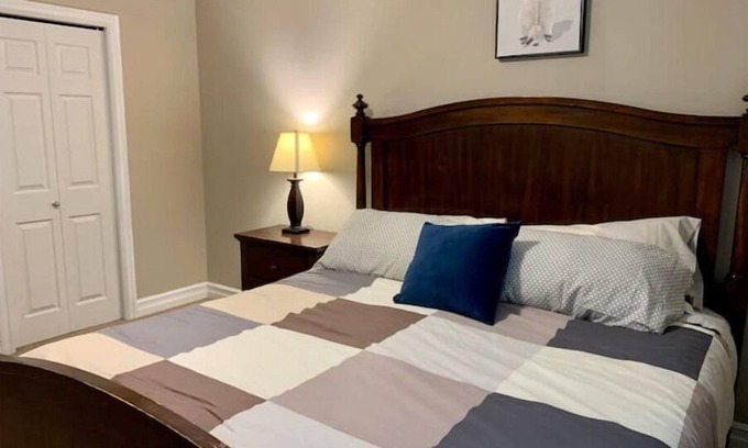 Sherwood Park Casa | 3 BHK+2.5BATH Luxury Home in Sherwood Park