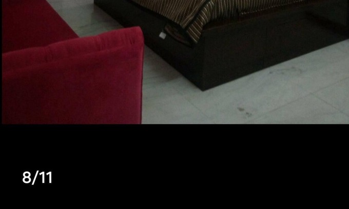 Faridabad Apartamento | 3 Bhk Modern Flat at Sector 17 Faridabad